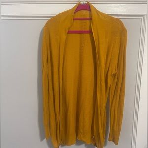 Women’s size medium sweater
